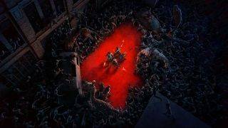 Tencent, Back 4 Blood yapımcısını satın aldı