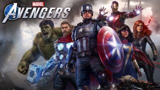 Marvel's Avengers için yeni video ön sipariş detayları