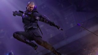 Marvel's Avengers için eklenecek karakterlerin listesi sızdırıldı