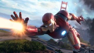 Marvel's Avengers açık betası bu gece başlıyor