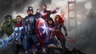 Marvel's Avengers yüzünden Square Enix zararda