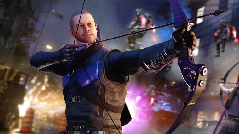 Avengers’ın PS5 ve Xbox Series X çıkış tarihi açıklandı 