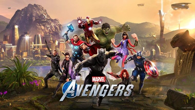 Marvel's Avengers, Xbox Game Pass'e ekleniyor