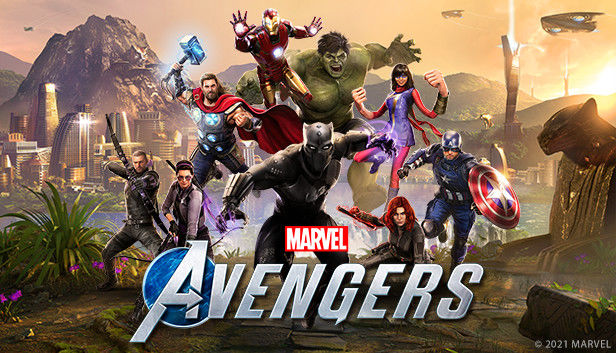 Yeni Marvel oyunu