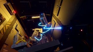 Hardspace: Shipbreaker PS4 ve Xbox One için duyuruldu