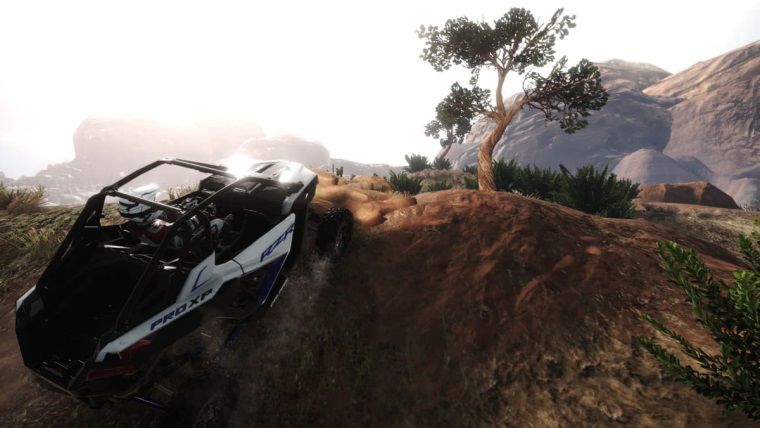 Overpass çıkış tarihi 27 Şubat olarak duyuruldu