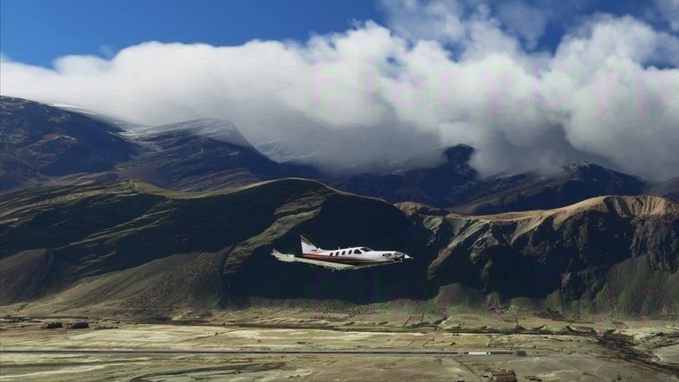 Microsoft Flight Simulator'da Multiplayer nasıl olacak?