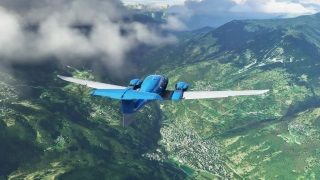 Microsoft Flight Simulator Steam iade süresi değişti