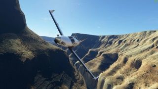 Microsoft Flight Simulator için VR desteği 23 Aralık'ta
