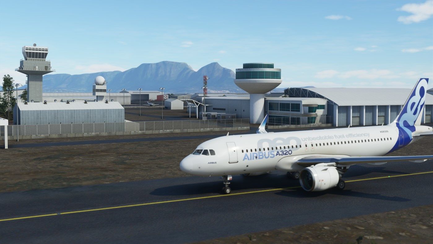 Microsoft Flight Simulator PC çıkış tarihi açıklandı