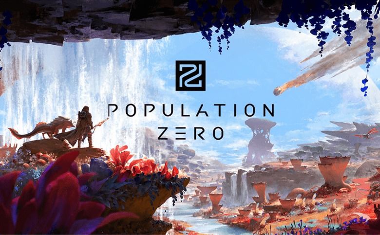 Population Zero Mayıs’ta Steam’e geliyor