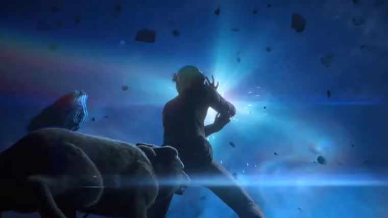 Platinum Games'in süper kahraman odaklı oyunu duyuruldu
