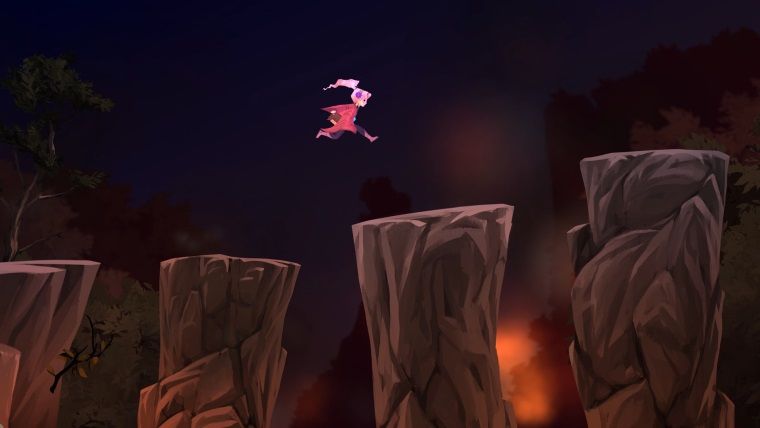 Lost Words: Beyond the Page çıkış tarihi açıklandı