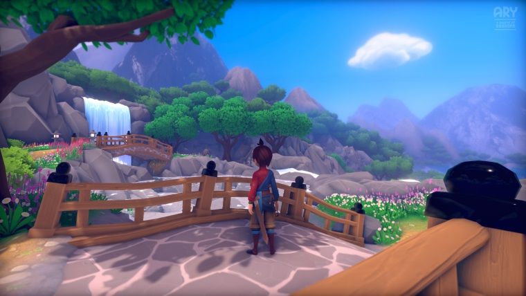 Ary and the Secret of Seasons çıkış tarihi ertelendi