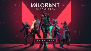 Valorant betası Twitch rekorunu da beraberinde getirdi