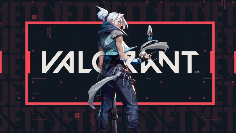 Valorant PC çıkış tarihi açıklandı