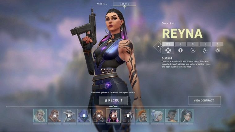 Valorant ücretsiz bir şekilde çıktı