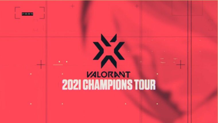 Riot Games 2021 Valorant Şampiyonlar Turu'nu duyurdu