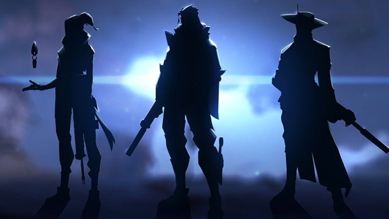 Valorant KOPYA modu bugün çıkıyor