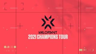Valorant Champions Tour 3.aşama başlıyor