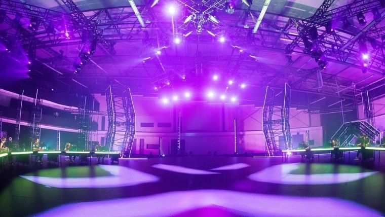 VCT 3.Aşama EMEA Challengers Playoff'ları başlıyor