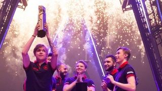 Valorant Masters Berlin'de şampiyon Gambit oldu