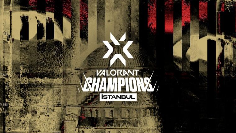 Valorant'ın en büyük eSpor finali Türkiye'de yapılacak