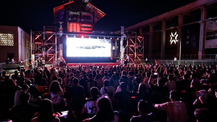 İstanbul’da Valorant Champions 2023 rüzgarı esti