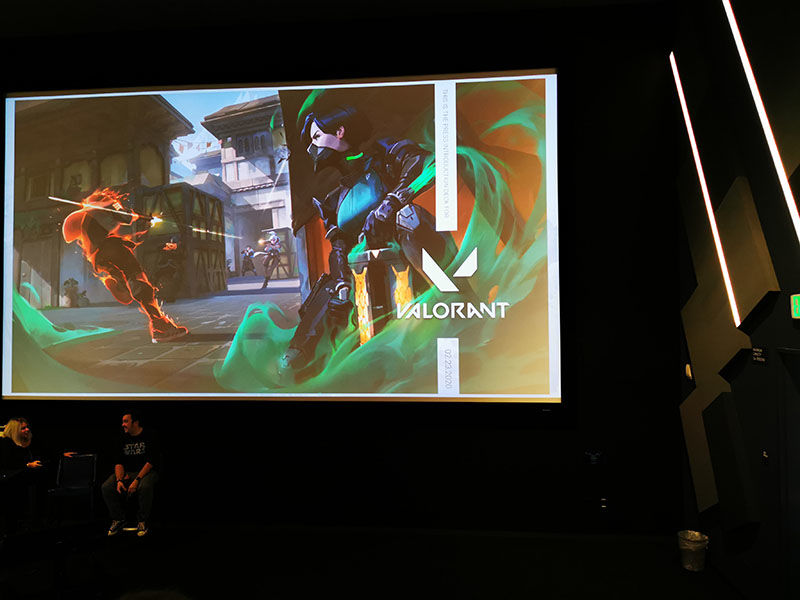 Valorant ön inceleme: Riot'un yeni oyununa ilk bakış
