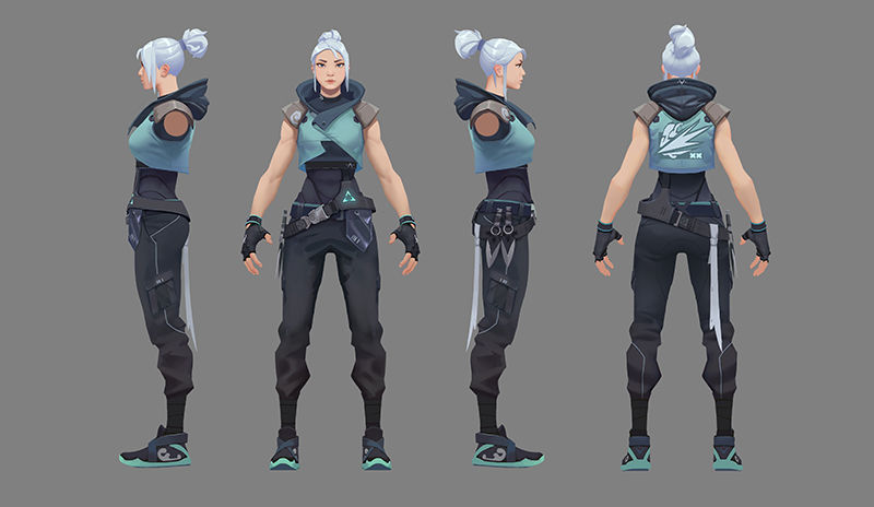 Valorant ön inceleme: Riot'un yeni oyununa ilk bakış