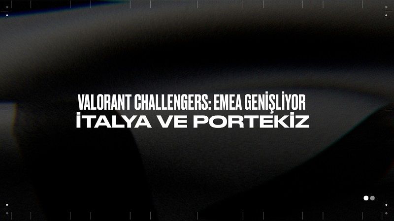 Valorant Challengers ekosistemine iki ülke daha dahil oldu