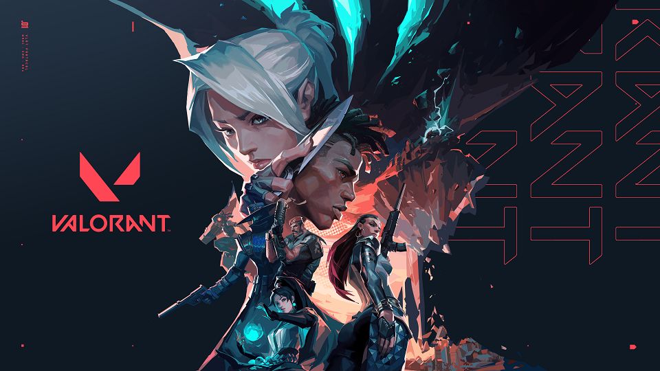 Riot Games 2021 Valorant Şampiyonlar Turu'nu duyurdu