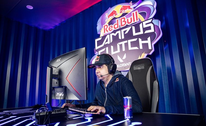 Red Bull Campus Clutch finali Cumartesi günü yapılacak