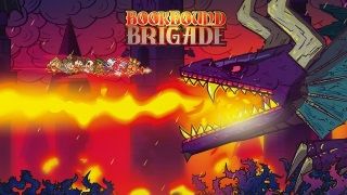 Bookbound Brigade İnceleme