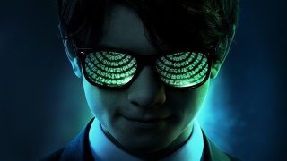 Artemis Fowl filminin ilk fragmanı yayınlandı