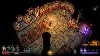 Curse of the Dead Gods erken erişime açıldı