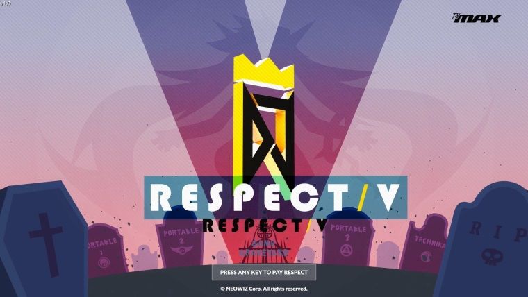 DJMAX Respect V erken erişimden çıkıyor