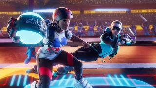 Roller Champions önümüzdeki hafta çıkıyor