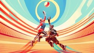 Ubsoft'un yeni oyunu Roller Champions Türkçe geliyor
