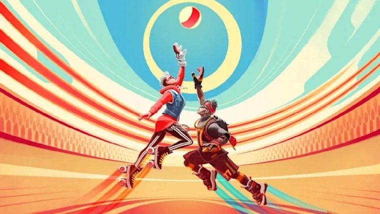 Ubsoft'un yeni oyunu Roller Champions Türkçe geliyor