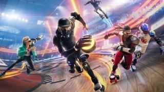 Roller Champions Disko Ateşi içerikleri oyuna eklendi