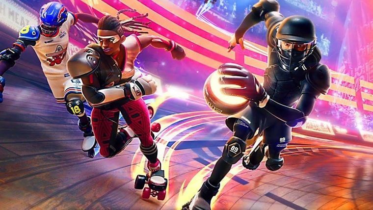 Roller Champions ücretsiz olarak çıktı