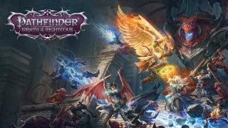 Pathfinder: Wrath of the Righteous yeni oynanış videosu