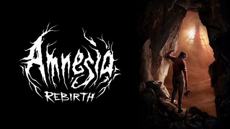 Amnesia: Rebirth çıkış tarihi açıklandı