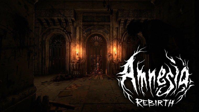 Amnesia: Rebirth oynanış videosu yayınlandı