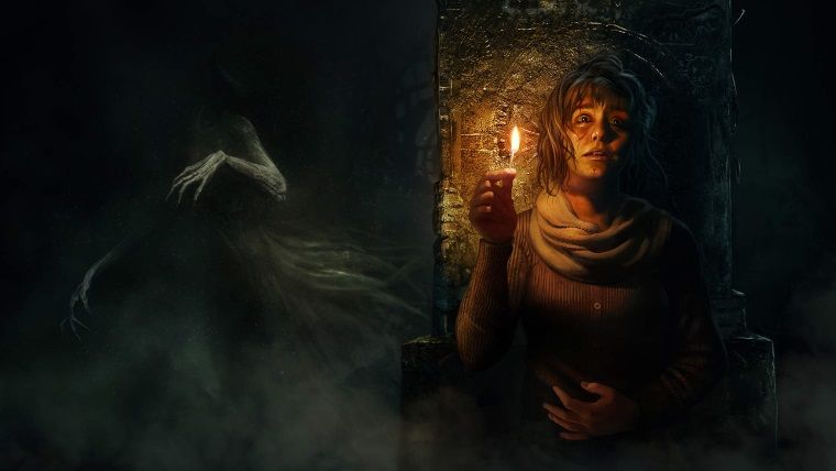 Amnesia: Rebirth inceleme puanları yayınlandı