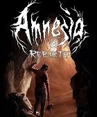 Amnesia: Rebirth İnceleme
