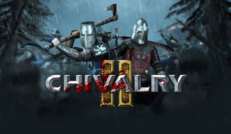 Chivalry II için yeni 1080p 60FPS oynanış videosu paylaşıldı