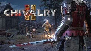 Chivalry 2 için kanlı bıçaklı konsol duyuru fragmanı yayınlandı