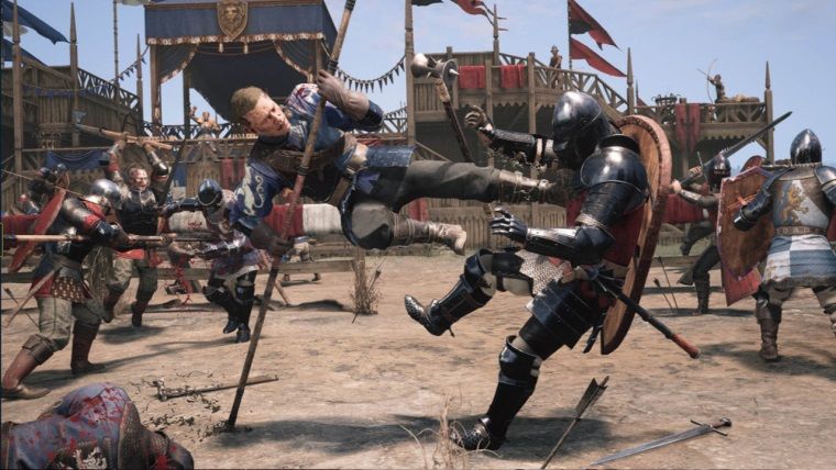 Chivalry 2 çıkış tarihi belli oldu